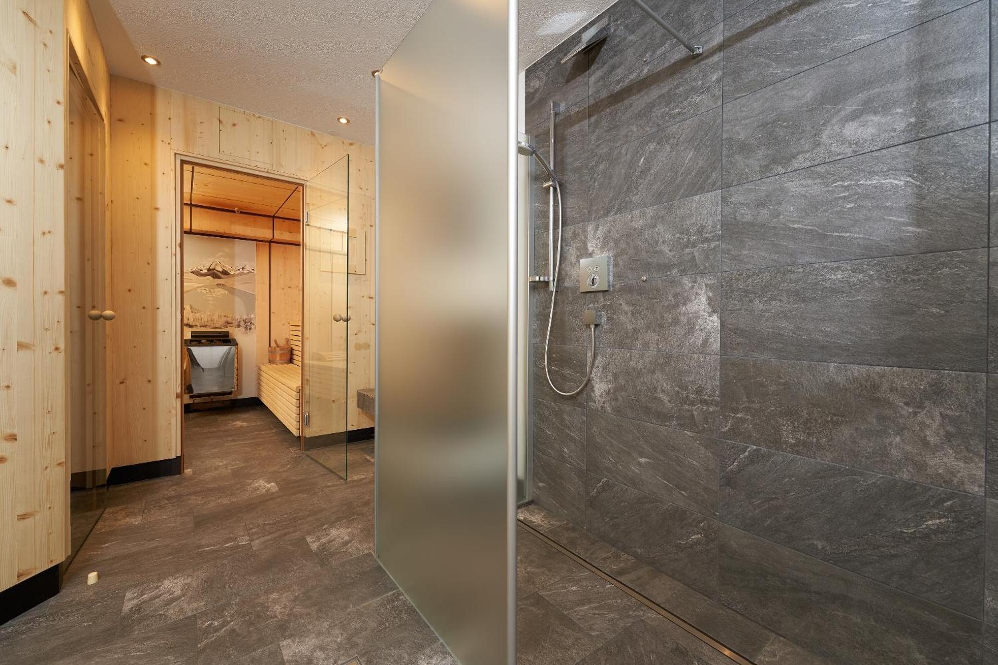 Hotel Am Hof Sölden Eksteriør bilde