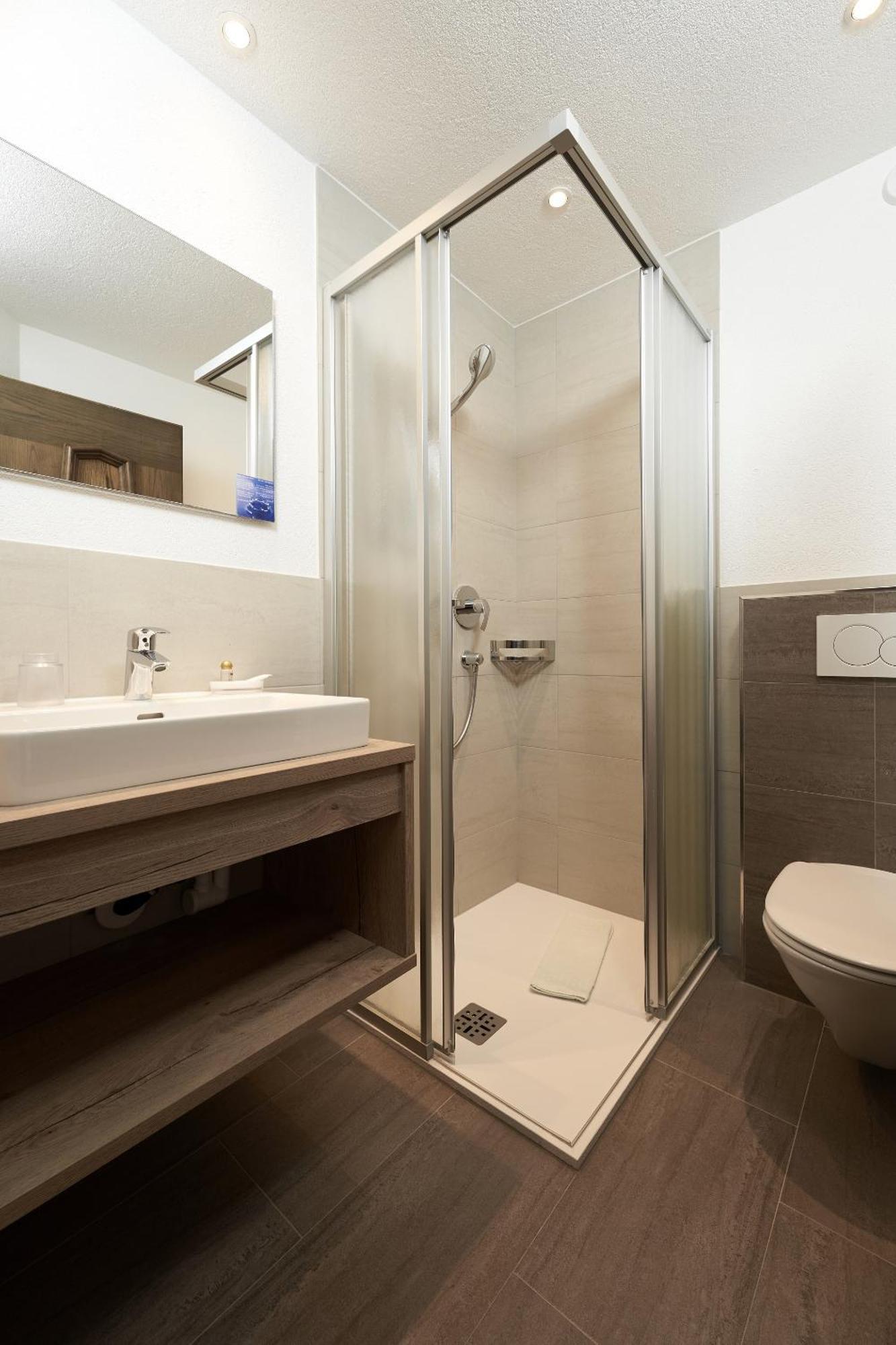 Hotel Am Hof Sölden Eksteriør bilde