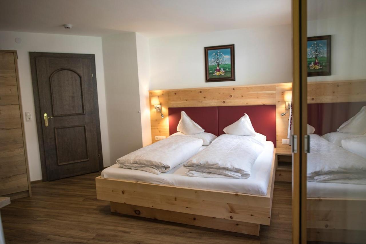 Hotel Am Hof Sölden Eksteriør bilde